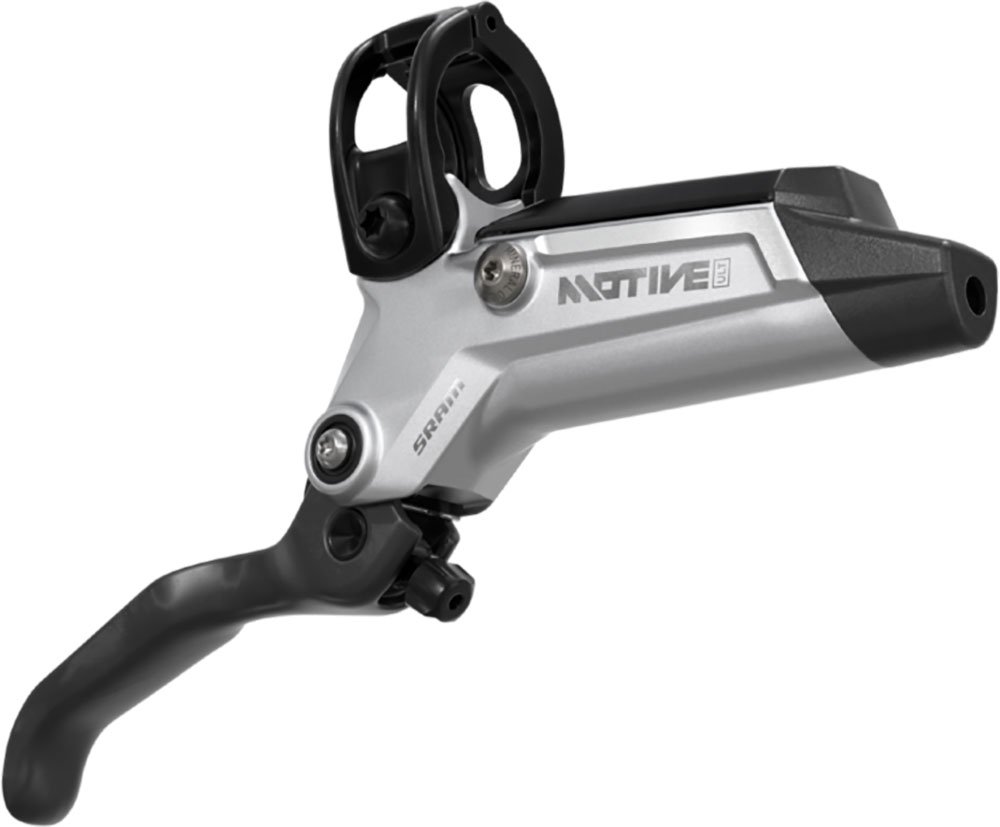 SRAM Set di freni a disco Motive Ultimate Stealth A2 - immagine 2
