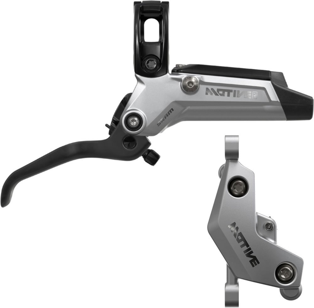 SRAM Set di freni a disco Motive Ultimate Stealth A2 - immagine 3