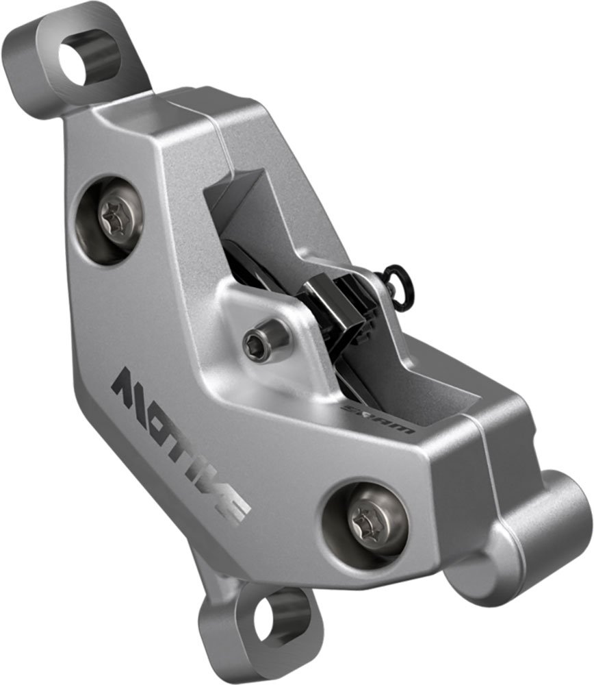 SRAM Set di freni a disco Motive Ultimate Stealth A2 - immagine 5