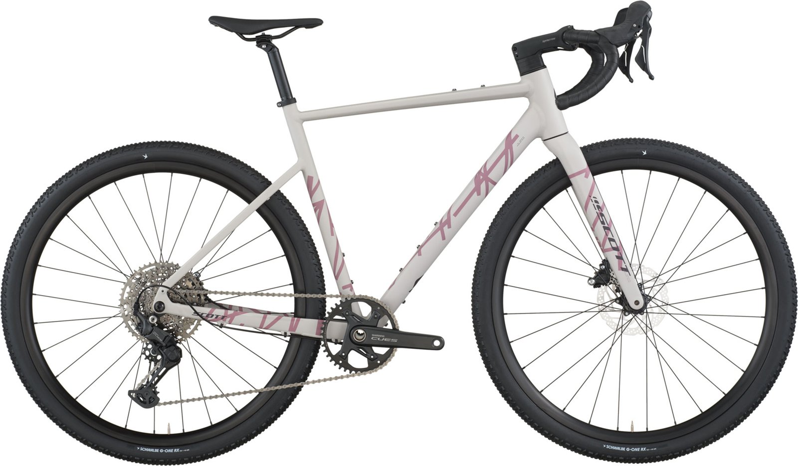 Scott Speedster Gravel 30 - immagine 6
