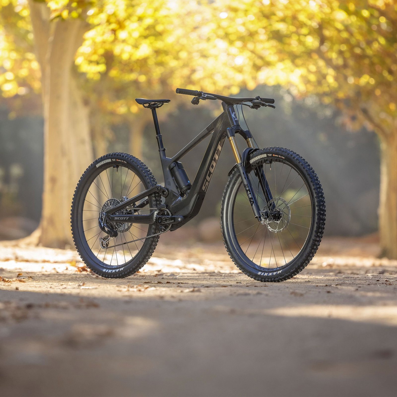 Scott Voltage eRIDE 900 SL - immagine 3