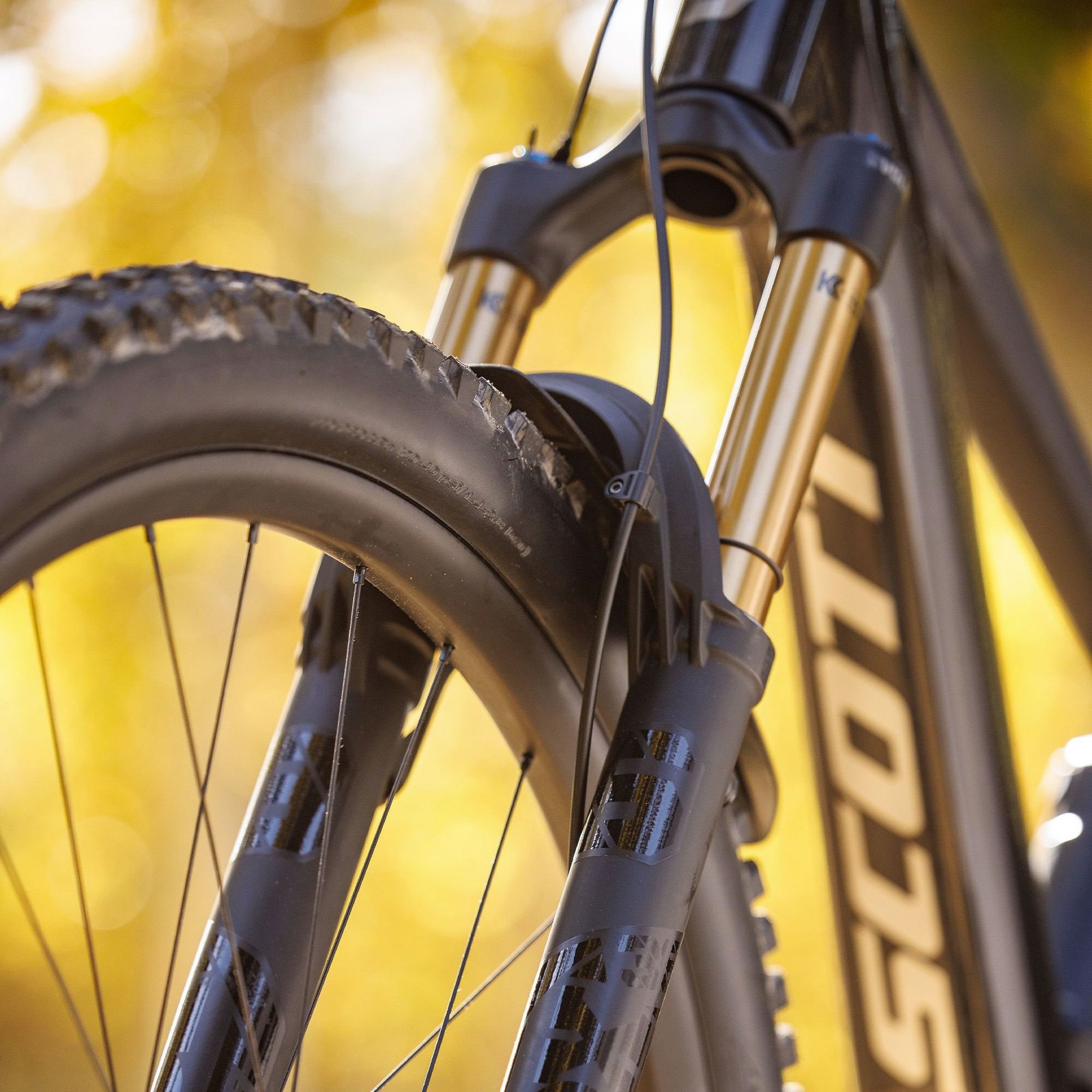 Scott Voltage eRIDE 900 SL - immagine 5