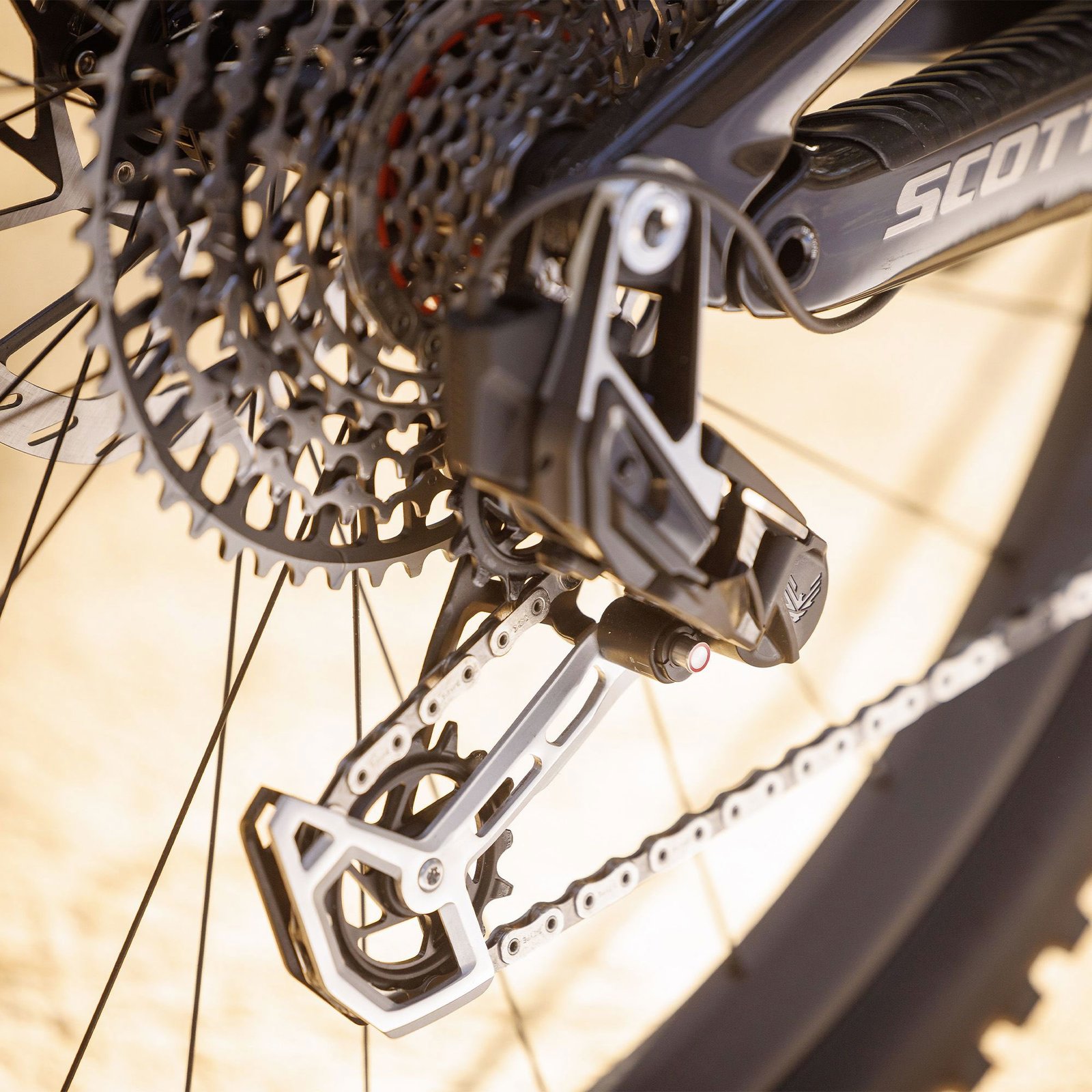 Scott Voltage eRIDE 900 SL - immagine 6