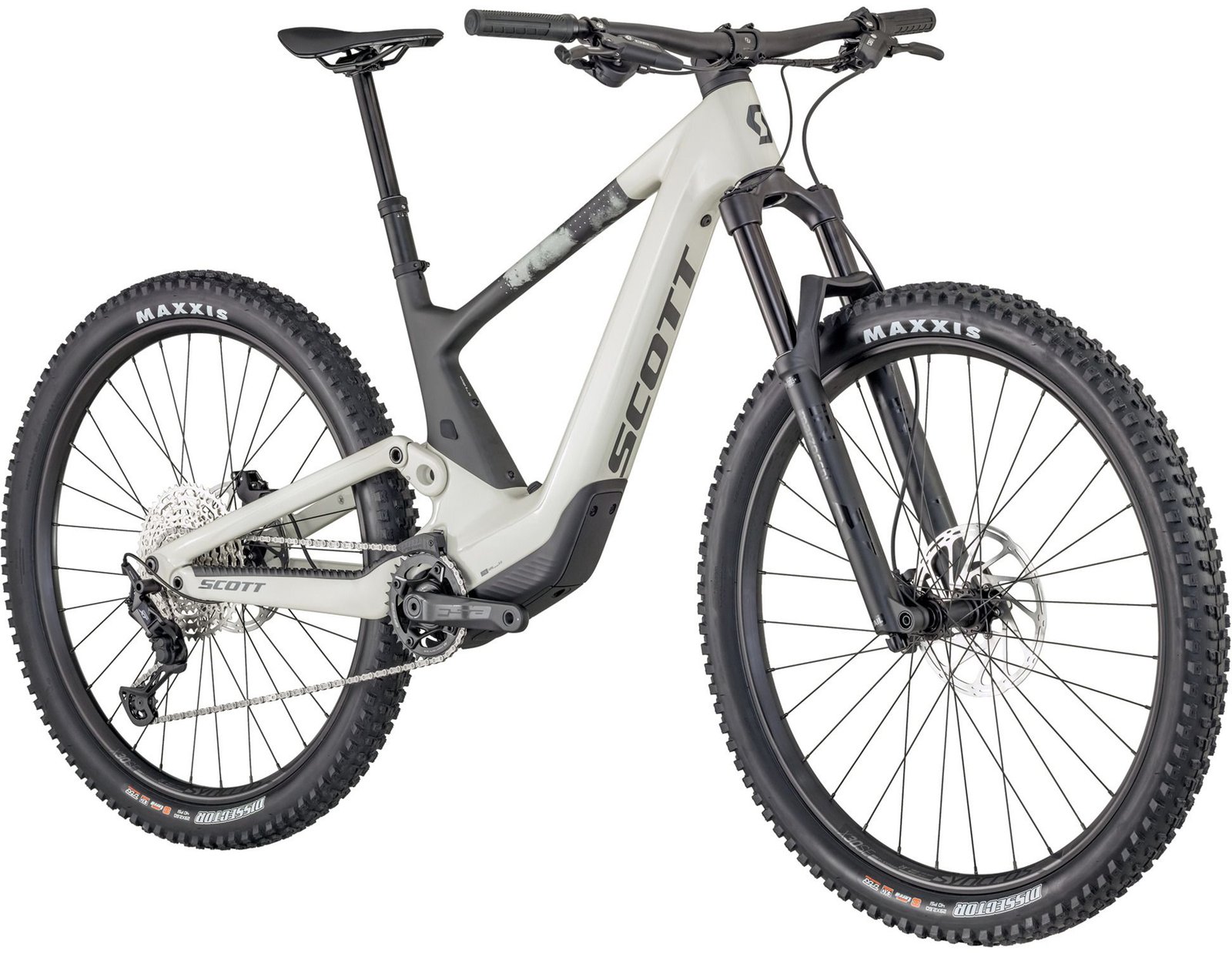 Scott Voltage eRIDE 920 - immagine 2