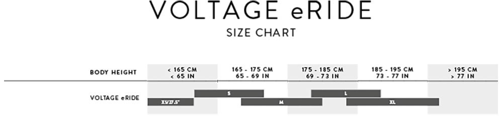 Scott Voltage eRIDE 920 - immagine 3