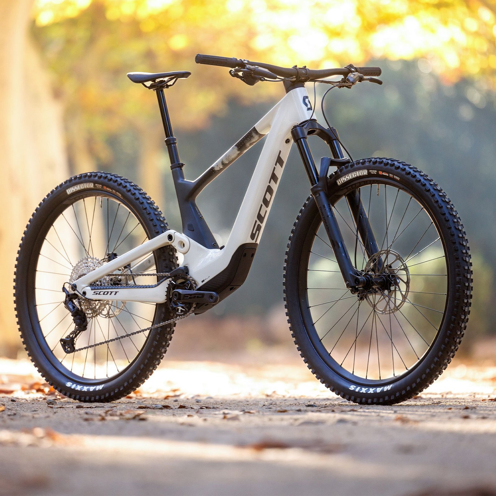 Scott Voltage eRIDE 920 - immagine 4