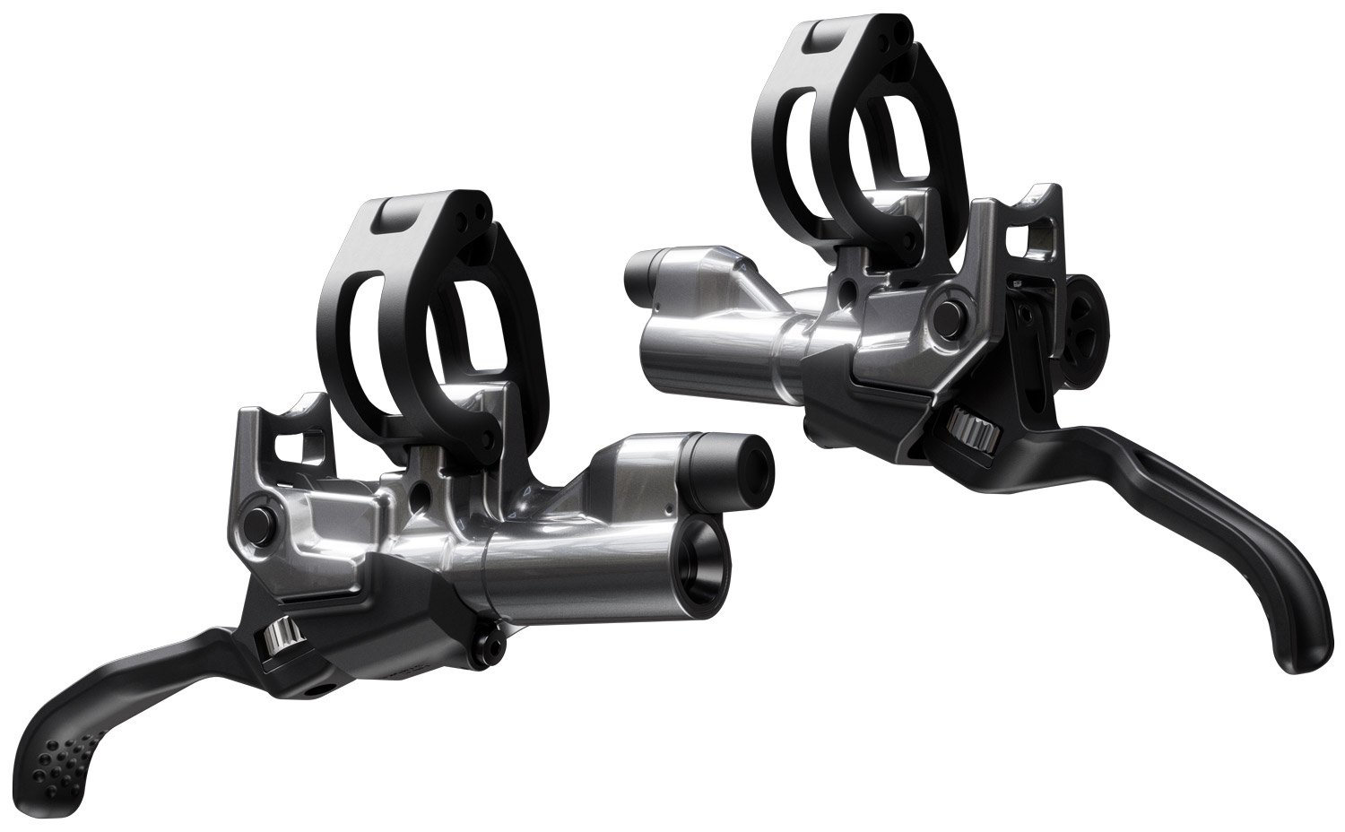 Shimano Set di freni a disco XTR BL-M9220/BR-M9220 - immagine 2