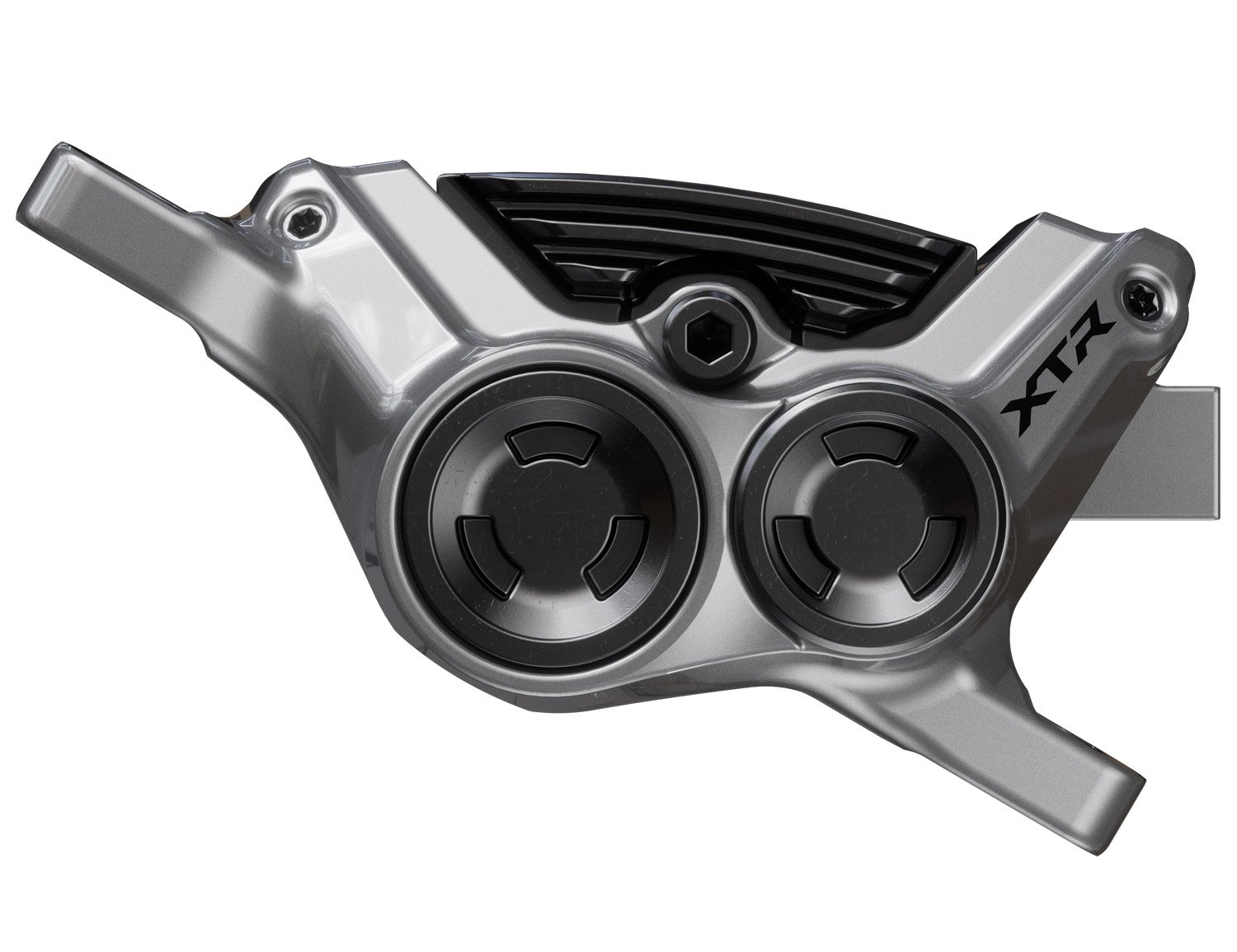 Shimano Set di freni a disco XTR BL-M9220/BR-M9220 - immagine 4