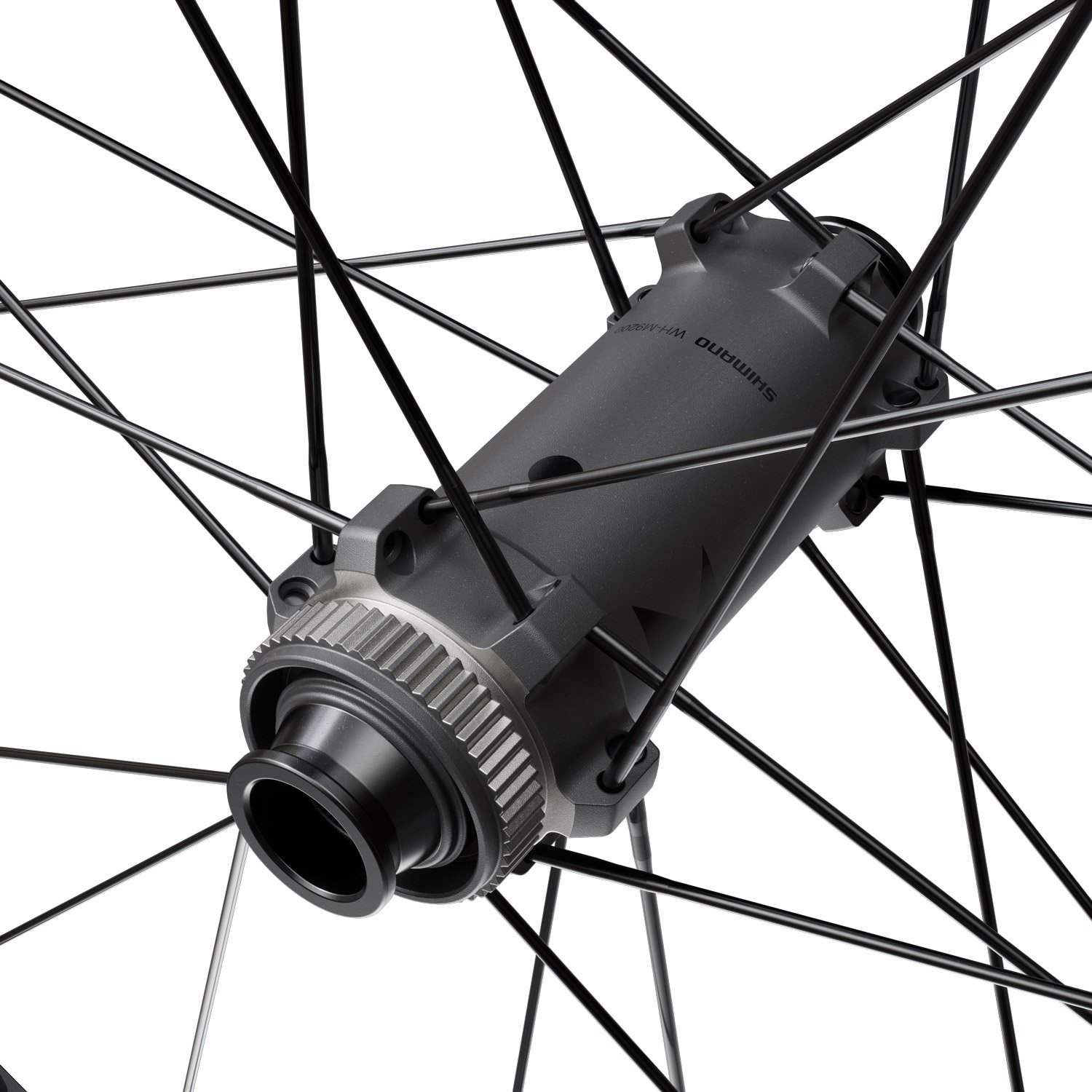 Shimano XTR WH-M9200-B Carbon Disc CL Micro Spline 29" Boost - immagine 7