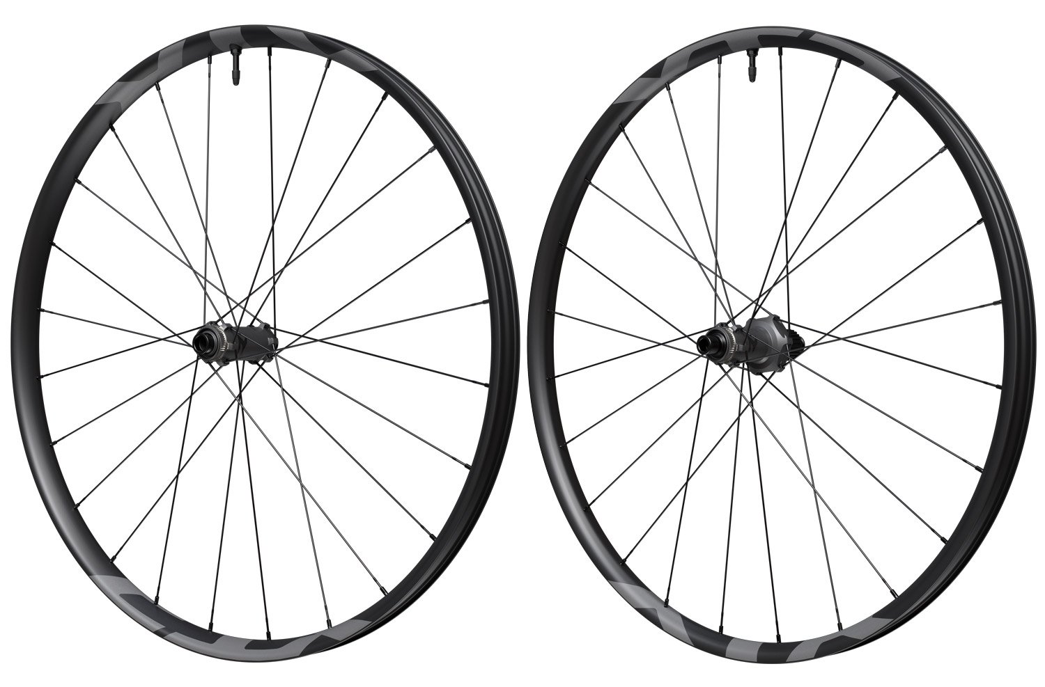 Shimano XTR WH-M9200-B Carbon Disc CL Micro Spline 29" Boost - immagine 6