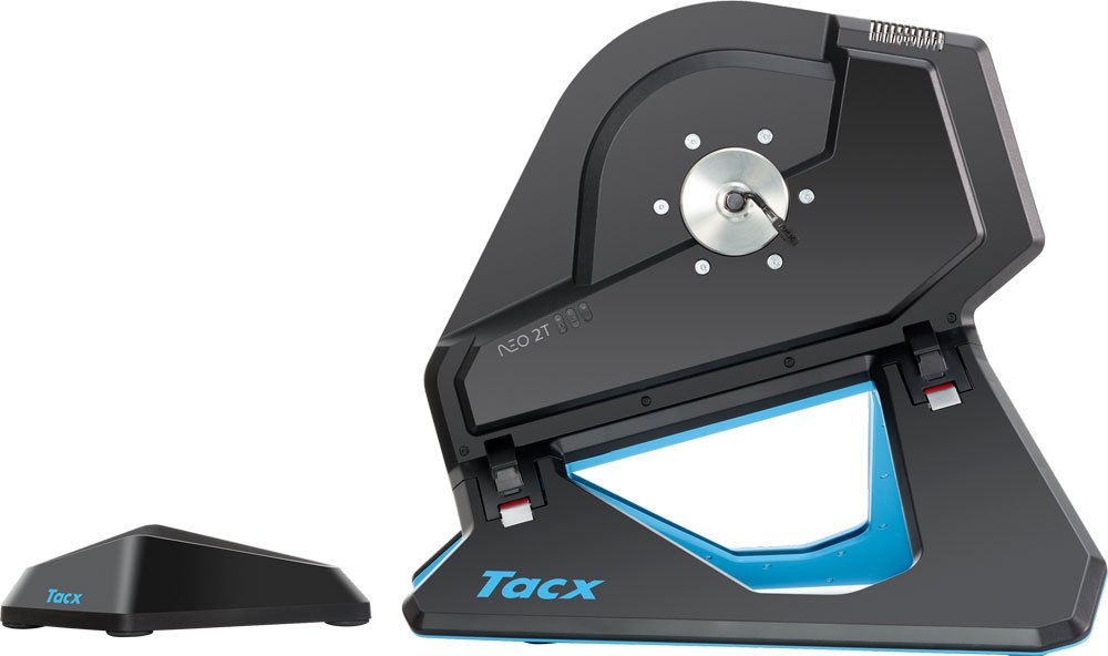 Tacx Cyclette Tacx® NEO 2T Smart T2875 - immagine 4