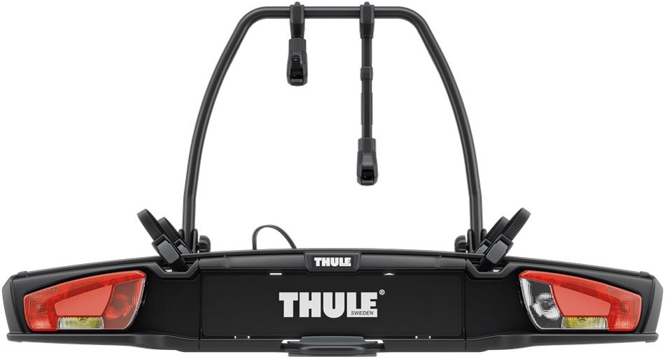 Thule Portabici VeloSpace 3 per 2 biciclette - immagine 2