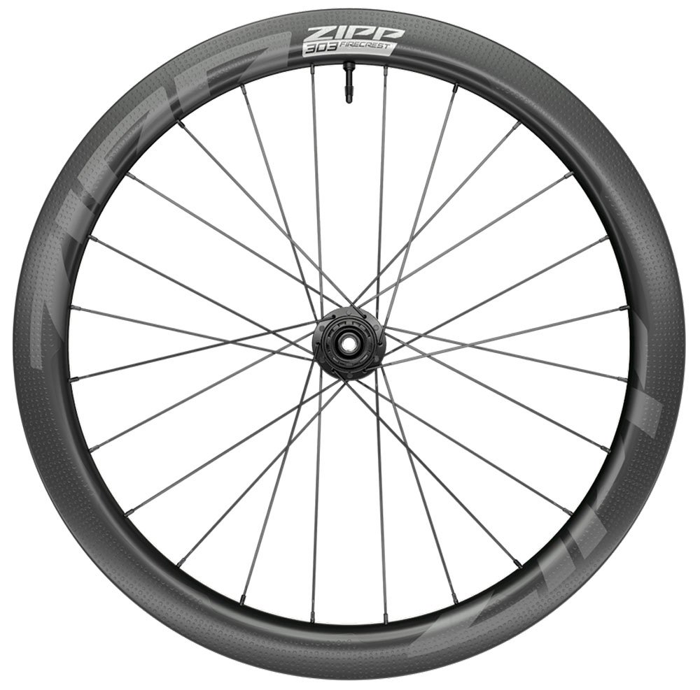Zipp 303 Firecrest® Carbon Disc Tubeless Rearwheel - immagine 2