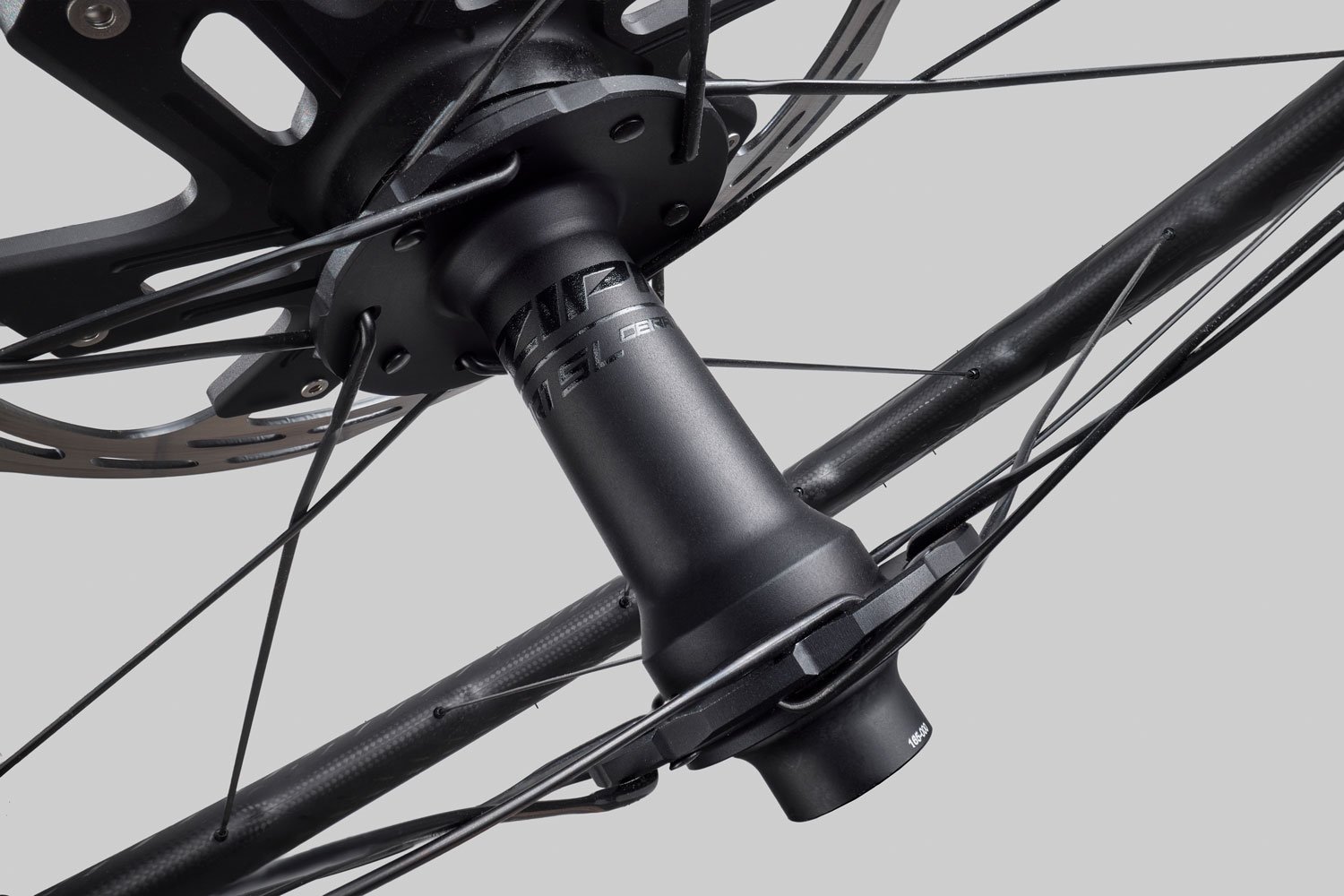 Zipp 303 SW Carbon Disc Sram XDR - immagine 3