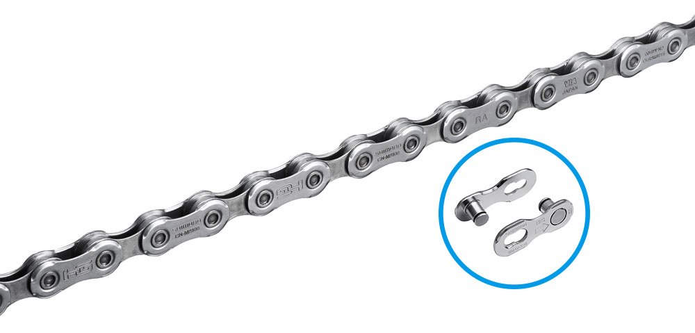 Shimano Gruppo ULTEGRA Di2 R8170 2x12 velocità 140/160mm TOP-DEAL - immagine 2