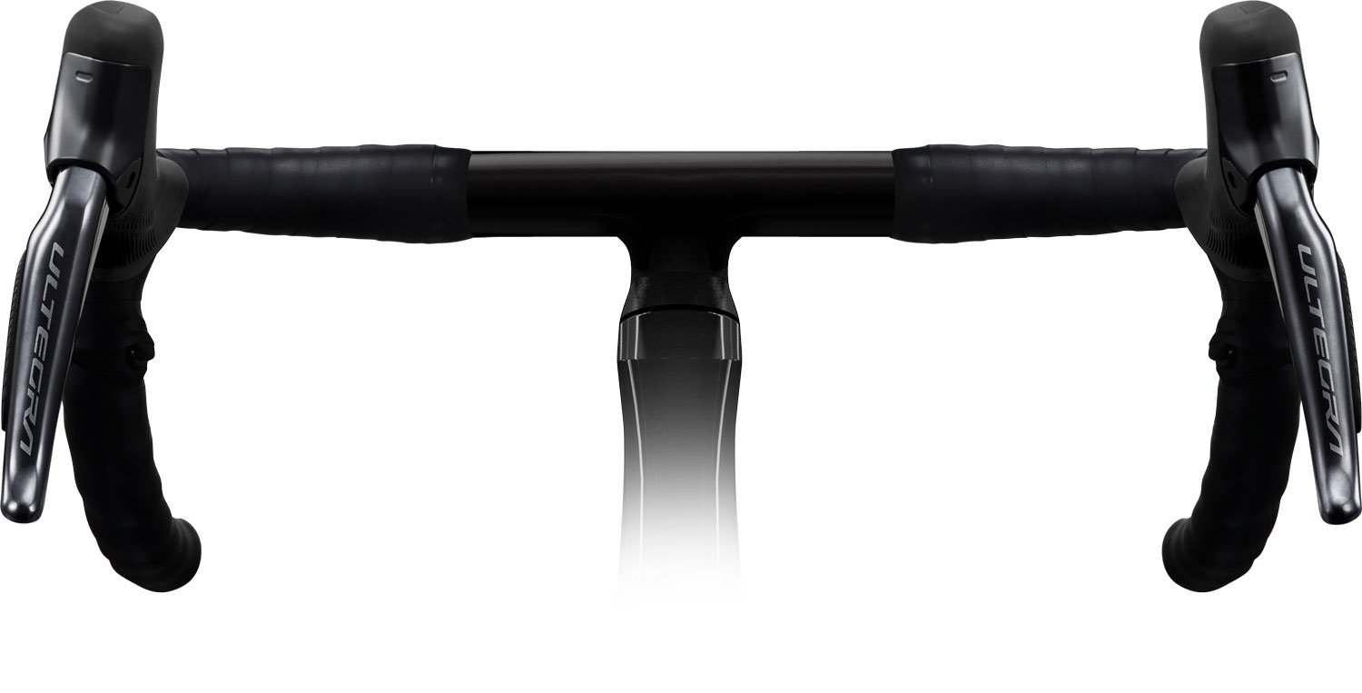 Shimano Gruppo ULTEGRA Di2 R8170 2x12 velocità 140/160mm TOP-DEAL - immagine 11
